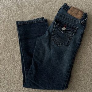 True Religion Kids Jeans